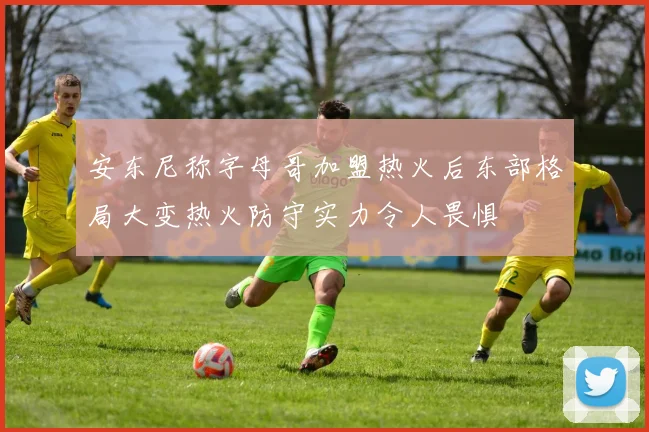安东尼称字母哥加盟热火后东部格局大变热火防守实力令人畏惧